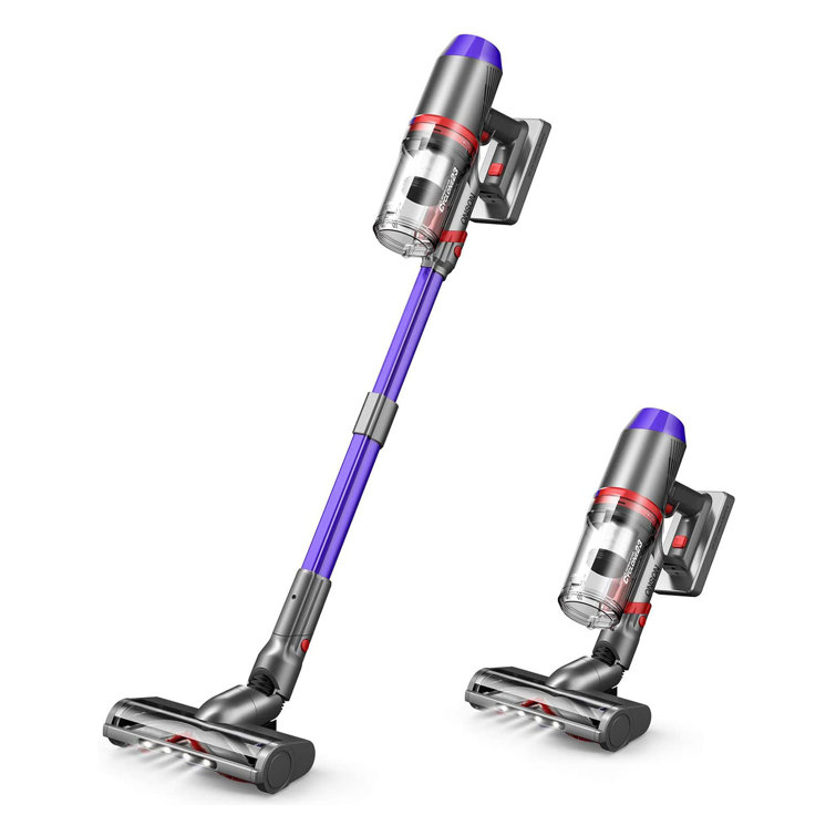 Onson cordless sale vacuum